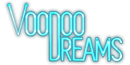 voodoo dreams casino logo