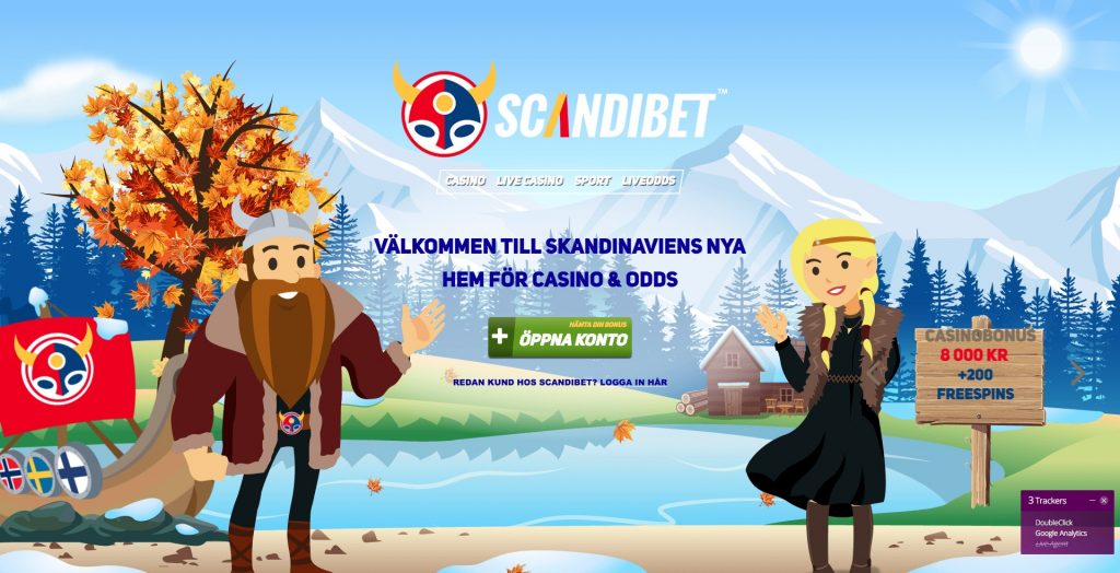 ScandiBet Casino