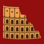 Luxury Rome Slot