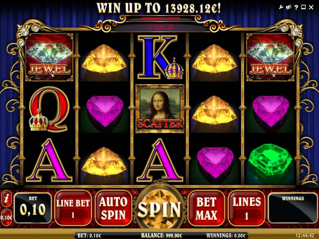 Slot online Wild Water Slot online Wild Water
